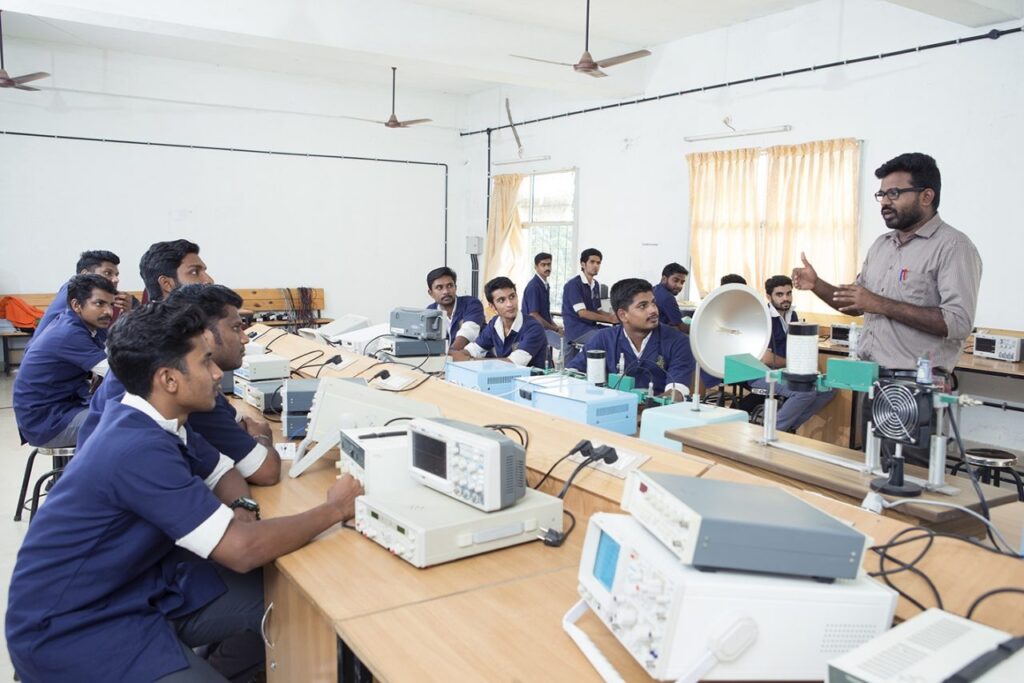 Advanced Technical Education in Kerala